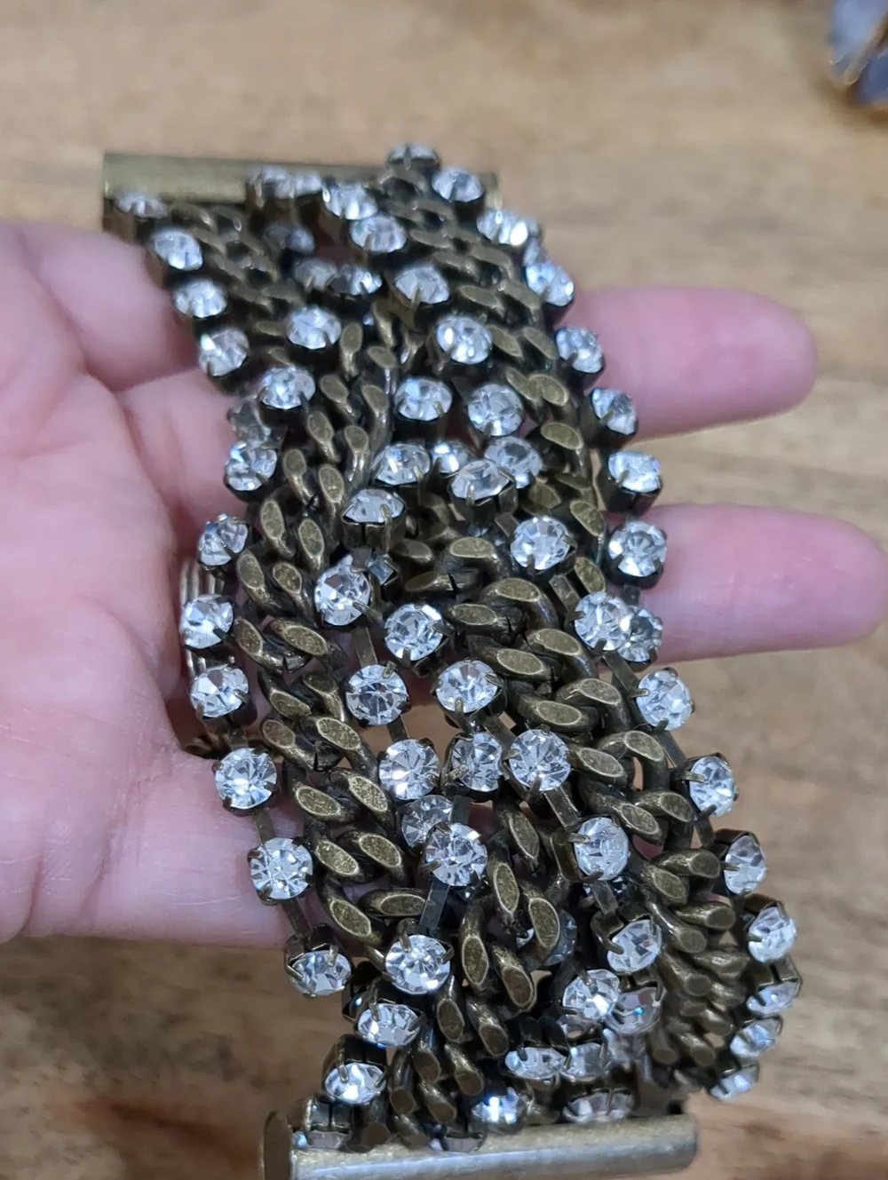 Banana Republic chic multi